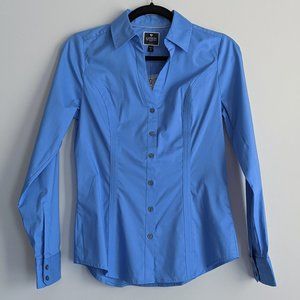 Express The Essential Button Down Shirt